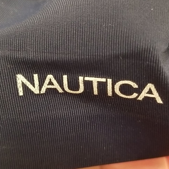 💕NAUTICA INTIMATES💕 Laser Cut Lounge Bras 2 Pack - Picture 3 of 8